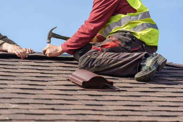 Best Metal Roofing Contractor  in Kure Beach, NC