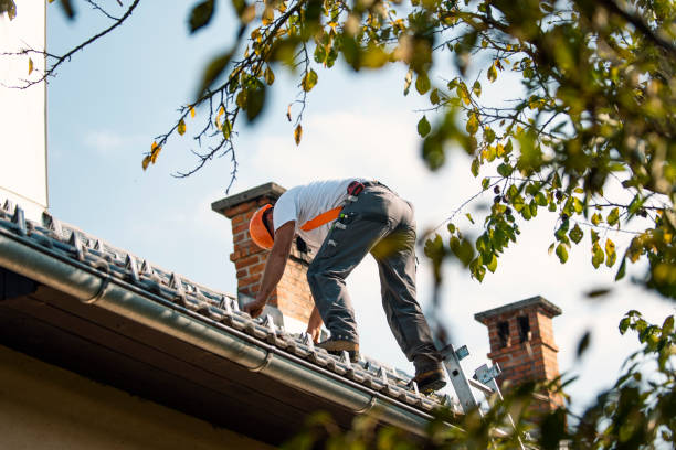 Best Residential Roofing Contractor  in Kure Beach, NC