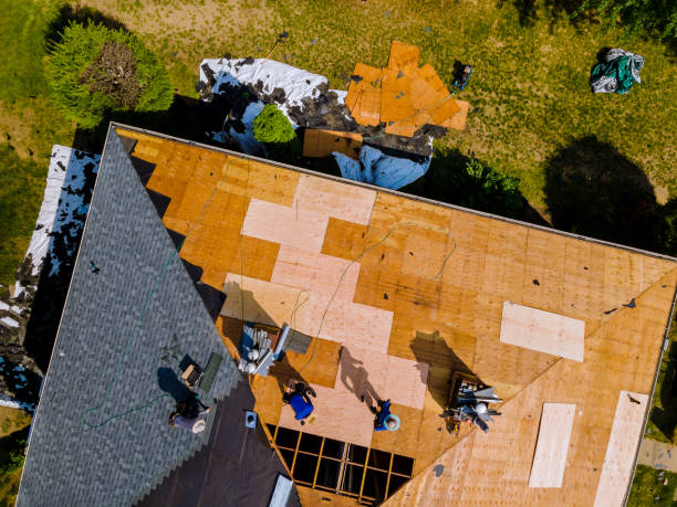 Best Roof Gutter Cleaning  in Kure Beach, NC