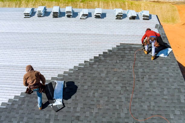 Best Storm Damage Roof Repair  in Kure Beach, NC