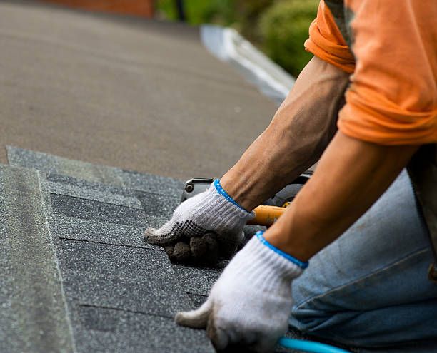 Best Tile Roofing Contractor  in Kure Beach, NC