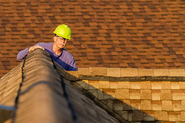 Roof Gutter Cleaning in Kure Beach, NC