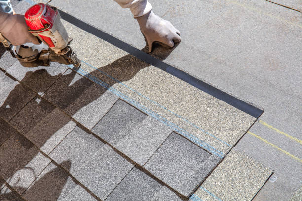 Best Commercial Roofing Services  in Kure Beach, NC